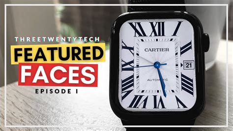 cartier round face ladies watch|cartier tank apple watch face.